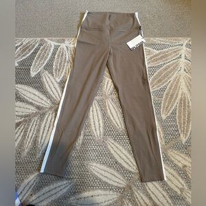 Splits59 Clare High Waist Rigor 7/8 Legging M